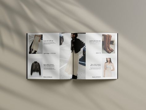 Zara Women's Collection / Catalogue design :: Behance Zara Magazine, Catalogue Design, Woman Design, Graphic Design Product, Catalog Design, Zara Woman, Design Product, Design Fashion, Freelancing Jobs