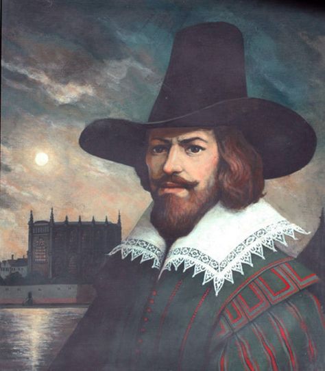 Guy Fawkes Night, Gunpowder Plot, King James I, Facts About Guys, Royal Collection Trust, Royal Palaces, George Foreman, Guy Fawkes, Bonfire Night