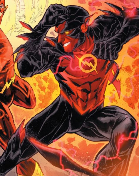 Danny West screenshots, images and pictures - Comic Vine Reverse Flash New 52, Speedster Superhero, Flash Reverso, Dc Speedsters, Flash Characters, Flash Comics, Reverse Flash, Comic Villains, Dc Villains