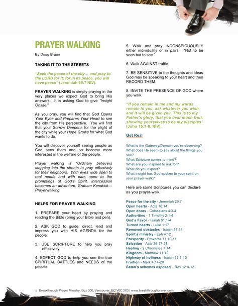 Prayer Walk Through Home, Prayer Walk Ideas, Biblical Food, Jesus Games, Pray Scripture, Prayer Walk, Bible Highlighting, Prayer Ideas, Prayer Vision Board