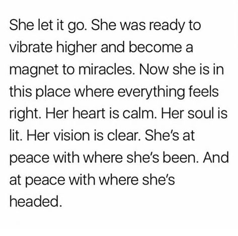 Vibrate into your highest self Make Things Happen, Is It Just Me, Things Happen, Let It Go, New Energy, Note To Self, Pretty Words, Trust God, Woman Quotes