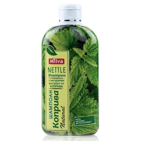 Amazon.com : Nettle Shampoo - Helps Regulate Sebum Production, Reduce Dandruff & Ease Scalp Irritation - For Strong, Healthy Hair- 200ml : Beauty & Personal Care Nettle For Hair, Nettle Shampoo, Shorthair Bangs, Reduce Dandruff, Stinging Nettle, Hair Remedies, Dandruff, Hair Shampoo, Hair Care Shampoo