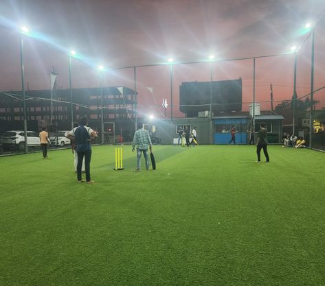 🏏 Cricket Fever at ETS! 🏏 Yesterday, our ETS IT family came together for an epic Box Cricket match! 🎉 It was a day filled with team spirit, friendly competition, and some power-packed performances! ⚡ From boundary hits to stunning catches, our employees showcased their talents both on and off the field! 🏆🌟 Here’s to building stronger bonds and having fun along the way! 💼💪 #ETSCricket #TeamETS #CricketVibes #WorkHardPlayHard #TeamSpirit #EmployeeFun #LifeAtETS #boxcricket #cricket #enhance... Box Cricket, Cricket Boundaries, Cricket Iconic Moments, Indian Cricket Team Winning Moments, Crickets Meme, Live Cricket, Cricket Match, Work Hard Play Hard, Having Fun