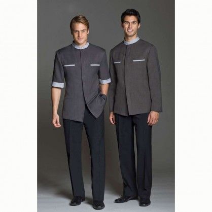 Bellboy Uniform, Hotel Uniform Design, Doorman Uniform, House Keeping Uniform, Housekeeping Dress, Mens Uniform, Men Uniform, Alteration Shop, Hotel Uniforms