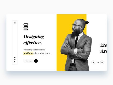 Design Portfolio Site, Online Portfolio Design, Room Sketch, Cv Website, Webdesign Portfolio, Personal Website Portfolio, Web Design Quotes, Web Portfolio, 포트폴리오 레이아웃