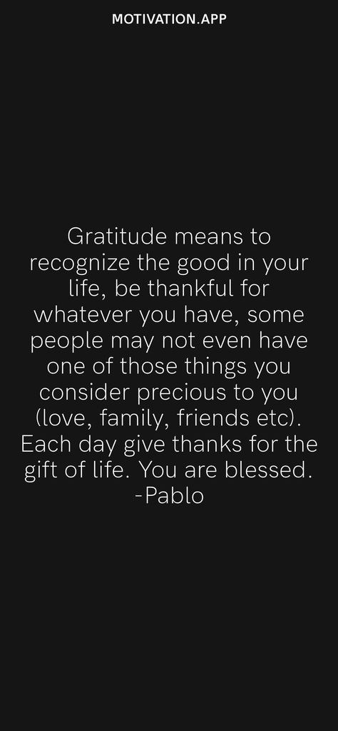 Appreciate Life Quotes Be Thankful, No Thanks Quotes, Be Thankful For The People In Your Life, Be Grateful For The People In Your Life, Thank God Quotes, Soul Tribe, Godly Wisdom, Grateful Quotes, Yoga Inspiration Quotes