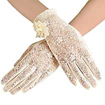 Check this out at Amazon Floral Gloves, Summer Gloves, Tea Party Wedding, Vintage Gloves, Wedding Gloves, Victorian Lace, Lace Gloves, Backless Prom Dresses, Dress Gloves