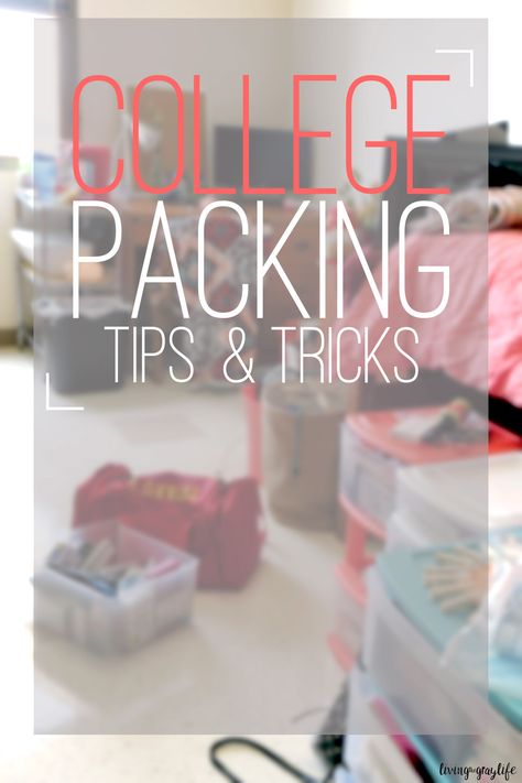 College Packing Tips, Packing For College, Study Room Organization, College Packing Lists, College Packing, Packing Hacks, College Survival, College Essentials, Freshman College