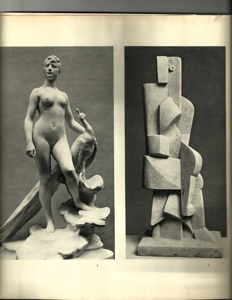 Abstraction in Sculpture- Cubism | newworldsculpture10 Analytic Cubism, Cubism Sculpture, Jacques Lipchitz, Cubist Sculpture, Cubism, Abstract Styles, Traditional Techniques, Sculpture Art, Modern Art