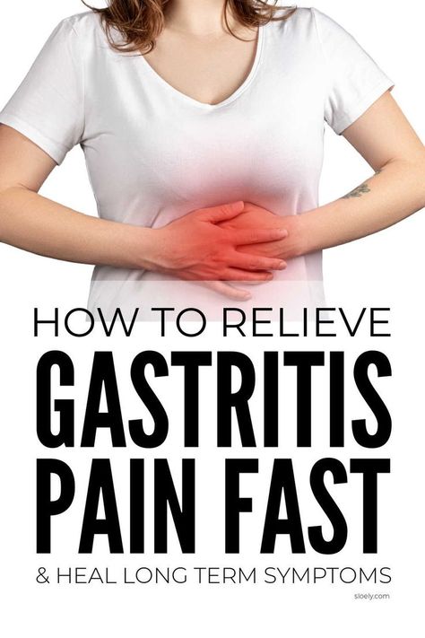 Learn how to relieve gastritis pain fast and heal long term stomach ache, inflammation, bloating and indigestion symptoms with these natural treatments for gastritis including the best drinks for gastritis and what to eat to help heal gastritis. #gastritis #stomachpain #stomachache #indigestion Stomach Pain Remedies, Indigestion Symptoms, Stomach Pain Relief, Best Drinks, Stomach Ulcers, Stomach Ache, Stomach Pain, Good Health Tips, Lose 40 Pounds