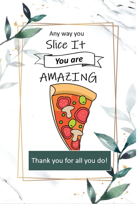 Employee Appreciation Pizza Party Flyers Staff Appreciation Pizza Party, Employee Appreciation Events, Employee Appreciation Party, Recognition Board, Employee Appreciation Board, Work Appreciation, Pizza Party Invitations, Pizza Gifts, Job Tips