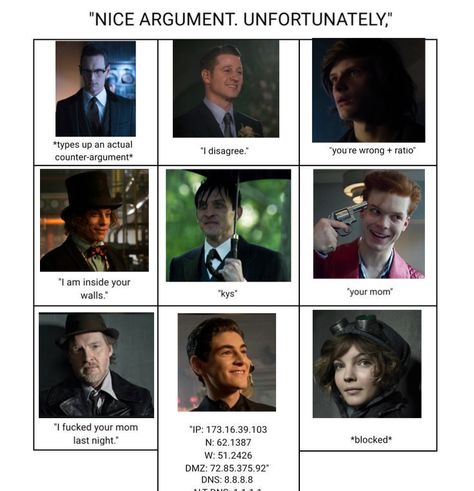 The Riddler Gotham Fanart, Gotham Rogues, Gotham Tv Show, Gotham Funny, Gotham Fanart, Gotham Memes, Only In Gotham Tumblr Posts, Gotham Knights, Only In Gotham