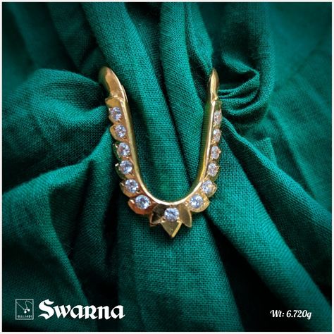 GSJPL - Do let us know for more details Pradanam Ring Designs Gold, Pradanam Ring Designs, Prathanam Ring Designs, Vanki Ring Design, Swarna Jewellers, Vanki Designs Jewellery, Vanki Ring, Antique Gold Jewelry Indian, Gold Jewelry Simple Necklace