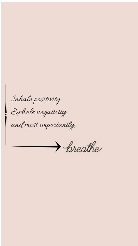 Breathe. Inhale. Exhale. Breathe. Pastel series. Inhale Exhale Wallpaper, Exhale Quotes, Breathe Wallpaper, Inhale Exhale Tattoo, Yoga Captions, Inhale Exhale Quotes, Relaxing Quotes, Breathe Quotes, Oxygen Bar