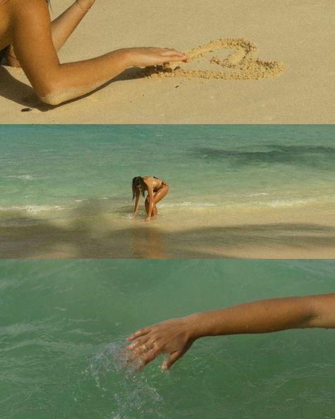 Hawaii On Film, Cinematic Beach Photography, Beach Cinematography, Beach Cinematic, Beach Photography Aesthetic, Photographs Aesthetic, Cinematic Photography Aesthetic, Oahu Photography, Beaches Aesthetic