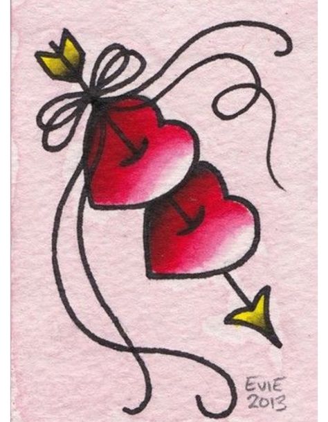 Pigeon Tattoo, Hearts Tattoo, Traditional Tattoo Art, Tattoo Portfolio, Valentine Hearts, Traditional Tattoo Flash, Traditional Tattoos, Time Tattoos, Tattoo Flash Art