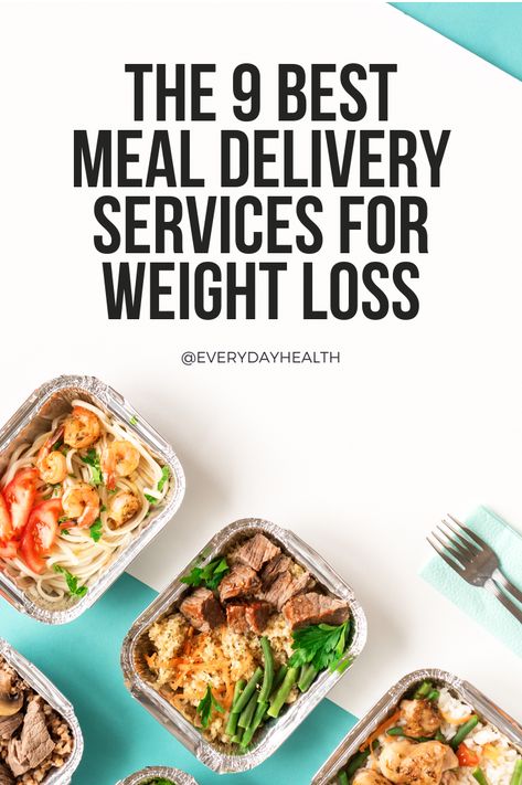 The Best Meal Delivery Services for Weight Loss Best Overall: Hungryroot Best for Vegetarians: Daily Harvest Best for Vegans: Purple Carrot Best Low Carb: Sunbasket Best for Men: Trifecta If you struggle with grocery shopping and meal prep, meal delivery services upgrade healthy eating from a chore to a convenience. Our comprehensive guide explores the best options for your unique needs and weight loss goals so you can choose what fits your tastes, health, and budget. Low Inflammation Diet, French Lentils, Green Chef, Daily Harvest, Plant Based Snacks, Meal Kits, Hello Fresh Recipes, Purple Carrot, Meal Delivery Service