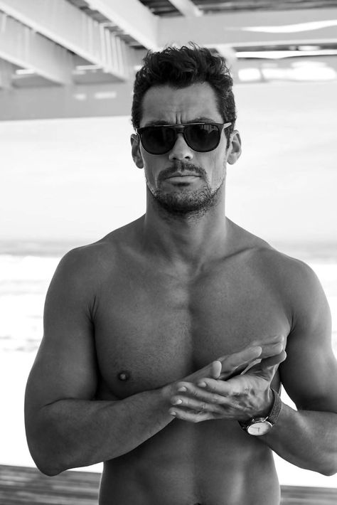 David James Gandy, David James, David J, David Gandy, Perfect Man, Square Sunglasses Men, Male Models, Male Model, Eye Candy