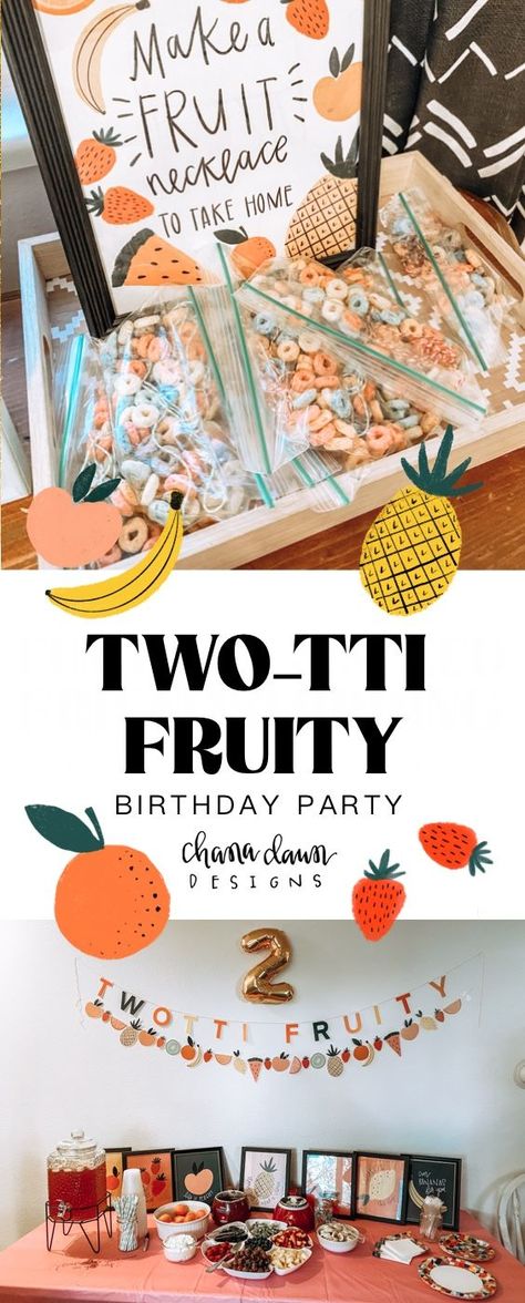 This pin leads to a blog post with details of the fruit themed party I threw for our two-year-old. There is a link to a hand-drawn birthday bundle available for purchase and digitdal download. Birthday Party Two Year Old Girl, 2 Year Themed Birthday Party, Theme For 2nd Birthday Girl, Birthday Themes For 2 Year Girl, Two Year Old Brunch Birthday, Unique Second Birthday Themes, Two Year Old Party, Two Year Birthday Theme Girl, Two Year Old Girl Birthday