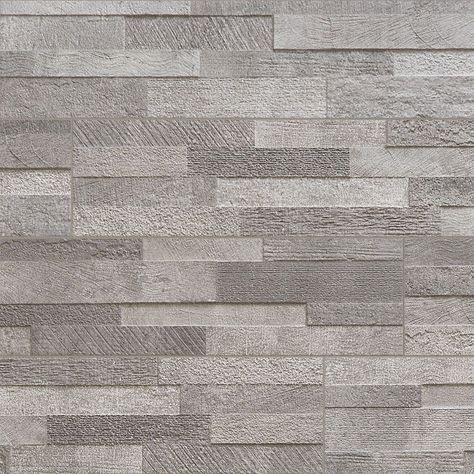 Stone Wall Cladding Texture, Stone Cladding Texture, Textured Tiles Wall, Grey Stone Tiles, Stone Texture Wall, Stone Tile Texture, Cladding Texture, Grey Stone Wall, Grey Wall Tiles