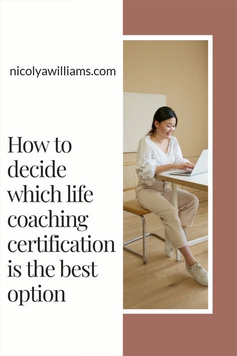 Becoming a coach can have a huge impact on your professional and personal life. Whether its because you want to explore coaching to further develop your ability to help others, or a desire for a sense of purpose, becoming a coach changes you and your relationships for the better. It seems like now a days there are certification programs coming from all over, and for most people that can be overwhelming. Click to find the best certification program that works for you and your business model. Divorce Support, Life Coach Certification, Coaching Skills, Sense Of Purpose, Emotional Freedom Technique, Life Coaching Tools, Pay Attention To Me, Emotional Freedom, Coaching Tools