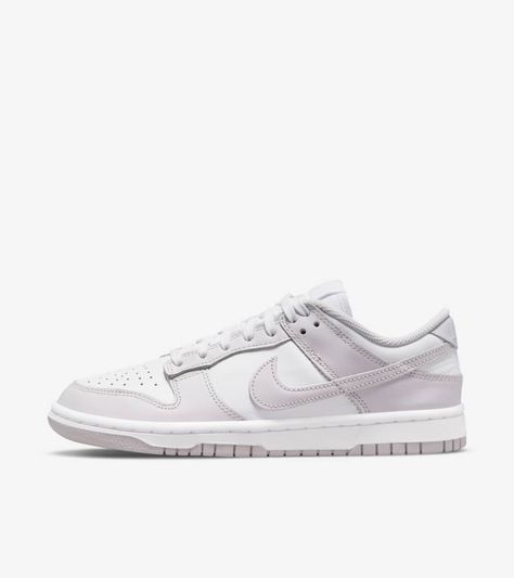 Light Violet, Latest Sneakers, Kpop Fashion Outfits, Nike Dunk Low, Low Light, Dunk Low, Kpop Fashion, Nike Dunk, Nike Dunks