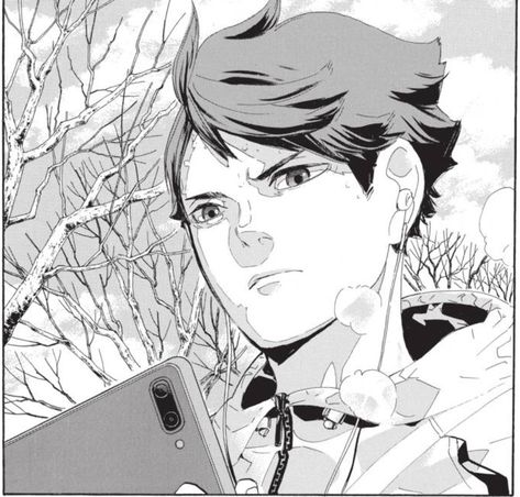 Oikawa Tooru Manga, Oikawa Manga, Oikawa Tooru, Fanfiction, Wattpad, Anime