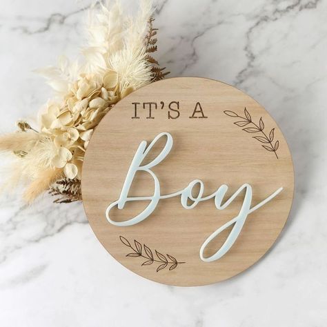 Its A Boy Template, Its A Boy Announcement Template, It’s A Boy, Baby Boy Announcement Ideas, Baby Reveal Ideas Announcement, Baby Gender Reveal Announcement, Newborn Baby Quotes, Newborn Birth Announcements, Boy Birth Announcement