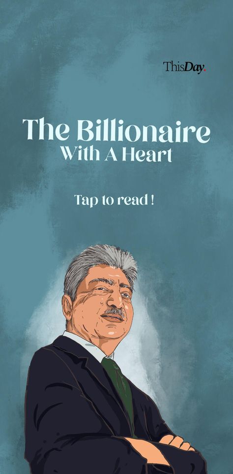 Although a mega business tycoon, founder of Wipro and one of the world’s richest men, Azim Premji is a man whose philanthropy just like his business endeavours, knows no bounds. Business Tycoon, Refined Oil, Muslim Family, Twist Of Fate, Influential People, Stanford University, Education System, Rich Man, Electrical Engineering