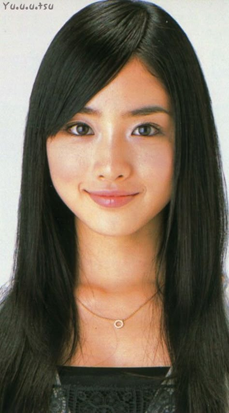 Makeup Charts, Ishihara Satomi, دورة شهرية, Satomi Ishihara, Girls Magazine, Japanese Makeup, Face References, My New Life, Hair Reference