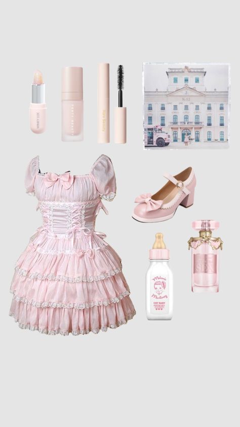 Melanie Martinez K 12 Outfit, Melanie Martinez Aesthetic Outfits, Melanie Martinez Outfit Ideas, Melanie Martinez Inspired Outfits, K 12 Melanie Martinez, Melanie Martinez Style, Melanie Martinez Outfits, K-12 Melanie Martinez, Melanie Martinez Concert