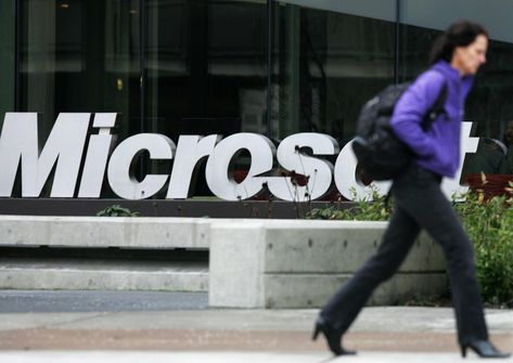 Many major companies are laying off portions of their workforce, particularly in tech. Microsoft announced a round of layoffs, it's their second since July. Here’s how that move is expected to impact investors. Azure Cloud, Tech Company, Windows Computer, Online Safety, Economic Times, How To Protect Yourself, Latest Tech, Job Opening, Get The Job