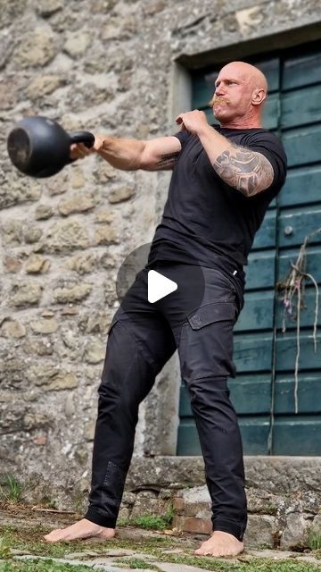 Kettlebell Snatch, Kettlebell Kings, Fitness Outfit, Crossfit Workouts, Kettlebell Workout, May 22, Kettlebell, Training Programs, Healthy Body