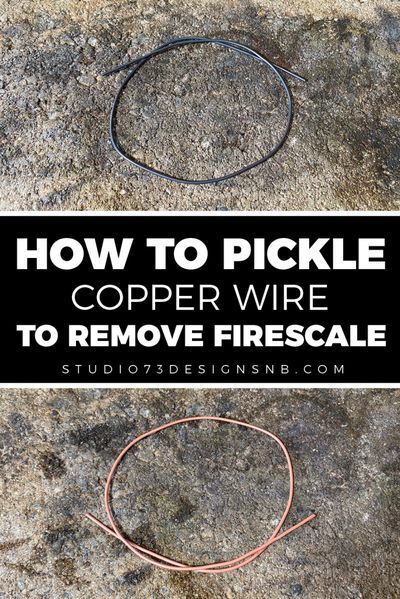 Beginner Copper Jewelry, Copper Wire Stripping Diy, Things To Make With Copper Wire, Copper Diy Crafts, Copper Wire Crafts Diy, Jewelers Making, Copper Smithing, Copper Weaving, Enameling Techniques