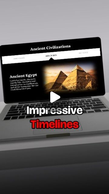 Hamdi | Presentation Design on Instagram: "Create impressive timeline presentations with this PowerPoint tutorial.

#powerpoint #ppt #design #timeline" Timeline Presentation Design, Timeline Presentation, Powerpoint Timeline, History Presentation, Timeline Ppt, Make A Timeline, Design Timeline, Powerpoint Tutorial, Infographic Powerpoint