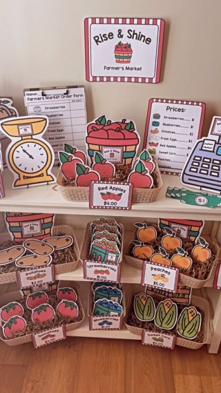 Teaching Digraphs, Kindergarten Math Curriculum, Morning Bins, School Morning, Kawaii Crafts, Dramatic Play Centers, Teaching The Alphabet, Upper And Lowercase Letters, Fall Activities