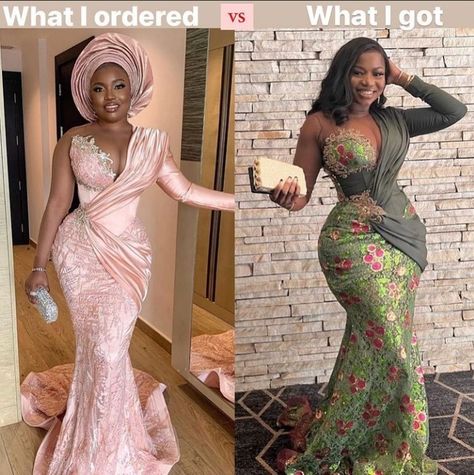 Corset Asoebi, Nigeria Dress, Nigerian Wedding Dresses Traditional, Aso Ebi Lace Styles, Nigerian Lace Styles Dress, African Wedding Attire, Birthday Outfit For Women, African Print Dress Ankara, Best African Dresses