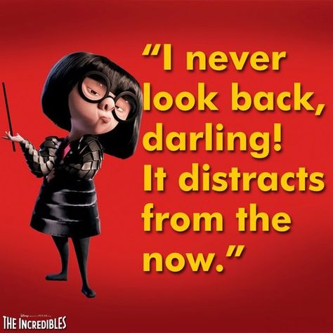 Disney Graphics, Disney Movie Quotes, Brooklyn 99, Senior Quotes, Quotes By Authors, Never Look Back, Disney Favorites, Disney Movie, Disney Stuff