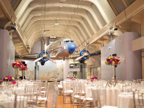 Ballroom Wedding Reception, Henry Ford Museum, Michigan Wedding Venues, Tall Flowers, Tying The Knot, Museum Wedding, Ballroom Wedding, Henry Ford, Best Wedding Venues