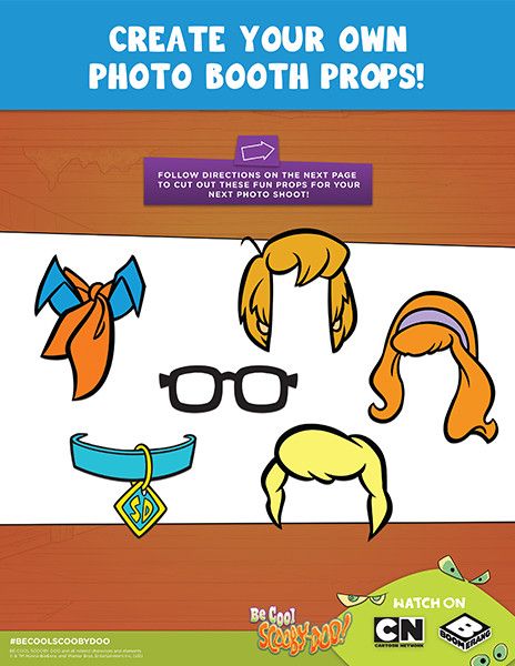 CREATE YOUR OWN PHOTOBOOTH PROPS Scooby Doo Photo Props, Mystery Machine Photo Prop, Scooby Doo Photo Booth, Birthday Ideas For Brother, Scooby Doo Birthday Party Ideas, Scooby Birthday, Birthday Greetings For Boyfriend, Scooby Doo Birthday Party, School Function