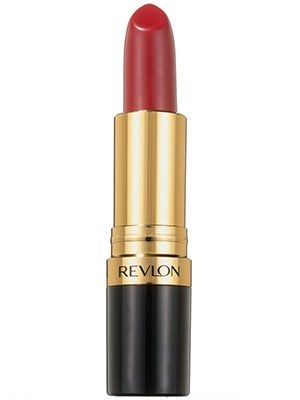 Red Lipstick Shades, Revlon Lipstick, Revlon Super Lustrous Lipstick, Revlon Super Lustrous, Makeup To Buy, Drugstore Makeup, Lipstick Shades, Red Lipstick, Fire Engine