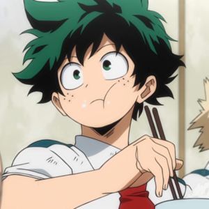 Izuku Midoriya Icons, Mio Naruse, Deku Boku No Hero, Comic Tutorial, Academia Wallpaper, Hottest Anime Characters, Mini Comic, Cute Couples Kissing, Anime Cat