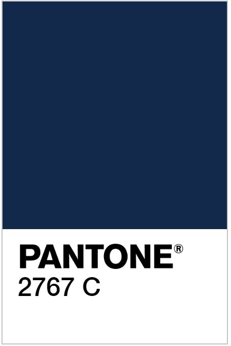 Navy  Colors are: Navy/dark blue, champagne, creams, warm metallics Navy Blue Pantone, Pantone Navy, Navy Blue Paint Colors, Navy Color Palette, Navy Bedrooms, Cafe Display, Shades Of Dark Blue, Light Navy Blue, Blue Palette