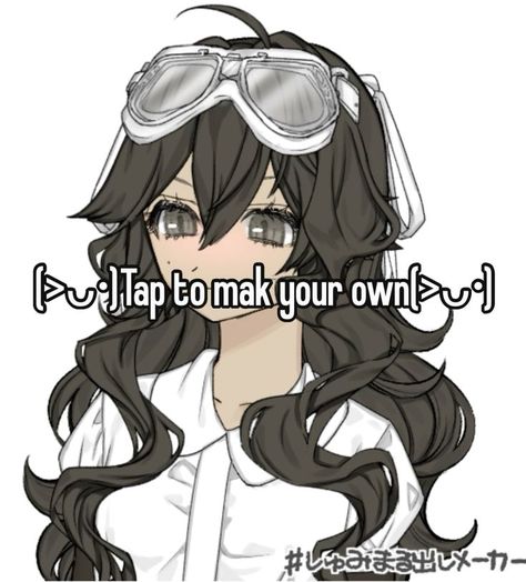 Gacha Oc Generator, Cool Gacha Oc, Love Emoji Art, Character Maker Game, Make Your Own Avatar, Oc Generator, Insta Sticker, Chibi Maker, Greenscreen Ideas