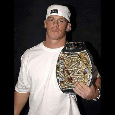 Wwe Facts, Wwe Championship Belts, Wwe Belts, Wwf Superstars, Wwe John Cena, Aesthetic 2000s, Wwe Pictures, Andre The Giant, Wrestling Stars