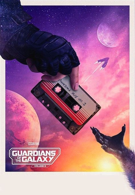 Marvel Movie Posters, Galaxy Tattoo, Galaxy Poster, Marvel Posters, Galaxy Art, Marvel Films, Star Lord, Marvel Wallpaper, The Guardians