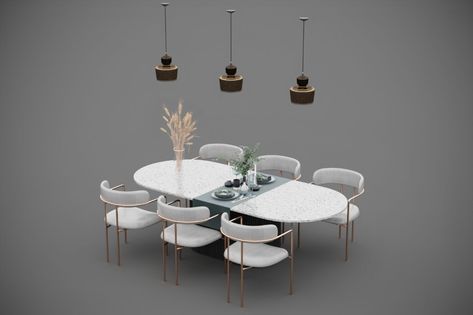 Sims Dining Table, Sims 4 Cc Dining Tables, Dine Out Sims 4 Cc, Sims4 Cc Dining Table, Sims4 Cc Dining Room, Sims 4 Cc Dining Room Table, Sims Dining Room Cc, Sims 4 Cc Dining Table Patreon, Sims 4 Cc Kitchen Table