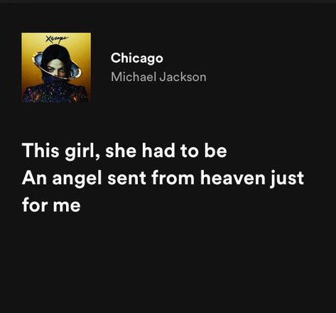 Michael Jackson Song Lyrics, Chicago Michael Jackson, Mj Songs, Chicago Lyrics, Michael Jackson Lyrics, Michael Jackson Invincible, Glamour Spell, Heaven Song, Michael Jackson Poster