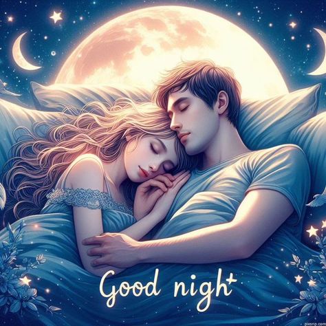 Good Night Couple, Good Night For Him, Good Night Love Pictures, Good Night Quotes Images, Good Night Hindi, Birds Photography Nature, Good Night Love Messages, Good Night Images, Whatsapp Profile Picture