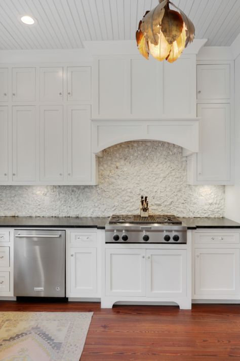 Color Backsplash Kitchen, Backsplash White Kitchen, Color Backsplash, Kitchen Renos, Backsplash White, Backsplash Kitchen, Kitchen Reno, Kitchen Colors, Kitchen Backsplash